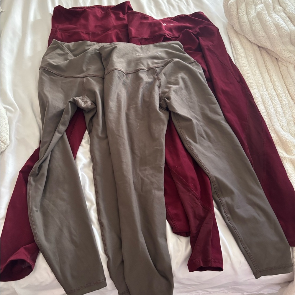 Old Navy Active Leggings